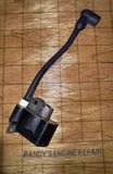 Ignition Coil Module Husqvarna Poulan Weedeater 530039163 Trimmers and Blowers