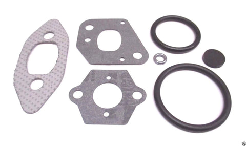 Genuine OEM Husqvarna 530069608 Engine Gasket Kit Fits Poulan Sears Craftsman