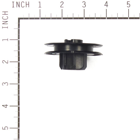 Craftsman 55-811 Pulley Genuine Part 97768A,  97768b, up05460, ps03117
