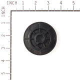 Craftsman 55-811 Pulley Genuine Part 97768A,  97768b, up05460, ps03117