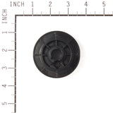 Oregon 55-811, Starter Pulley - Homelite 97768A,  97768b, up05460, ps03117