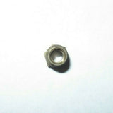 NOS Vintage McCulloch 55475 Carburetor Needle Check Valve Mc-10 8 6 Go Kart Carb