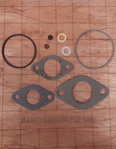 Walbro Genuine G1-LM Gasket Kit Replacement Part OEM Walbro Kit