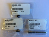 OEM Echo bar adjust tensioner assy cs 500evl 510evl 5500 650evl & more chainsaw parts
