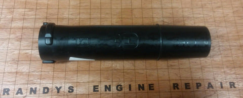 Red Max PIPE END 504064601