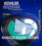 Air Filter 12-083-05 Kohler CV SERIES 11 12.5 13 14 15