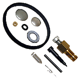 TC-632347 Cub Cadet Carburetor REPAIR Kit 926TE (317E753F100) 926E (317E653F100)