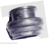 Fresh 12048-b NEW Homelite 360 Chainsaw Intake Connector Boot Fast Shipping