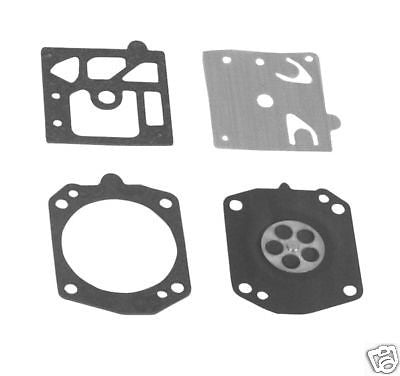 gasket kit carburetor d10-hd FIT stihl sr360 sr 360