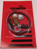 Tecumseh Carburetor Overhaul Kit 631782