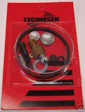 10948 Carburetor Kit Tecumseh 631782