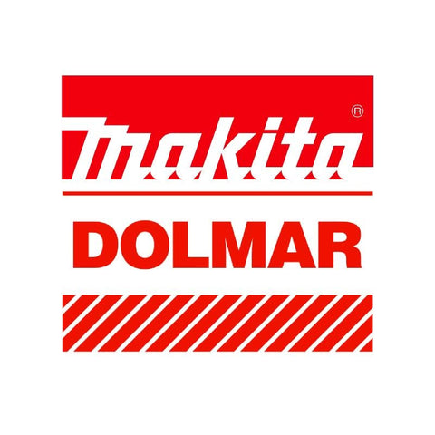 Dolmar, Makita # 957-180-060 CLUTCH ASSY, DCS6000I-21, PS6800i, PS6000i