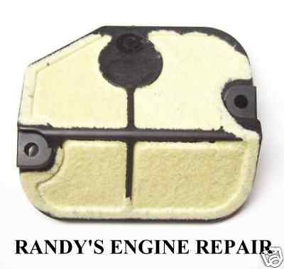 POULAN 36141 530036141 air filter top 2775 2900 pp4360