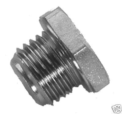 Kohler 25 100 05  OEM carburetor carb bowl screw