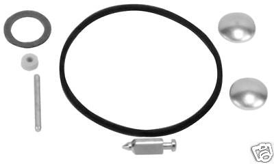 Lawn Boy Rebuild Kit for Walbro Carburetor B1CK41 520-296 683777
