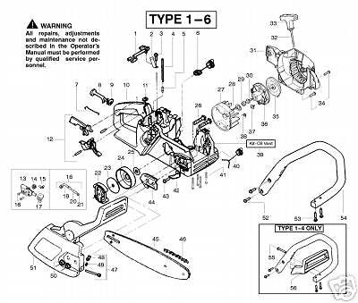 Poulan p4018 manual deals
