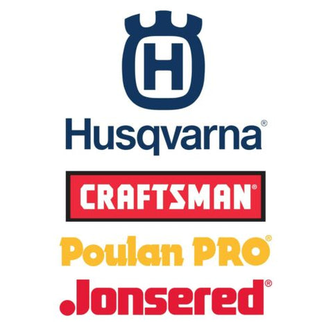 Poulan 590606301 545138101 Leaf Blower Tubes WeedEater Craftsman PPBV25