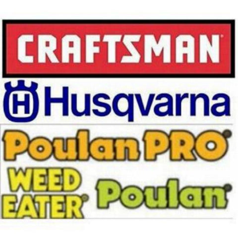 161493 Fuel Gas tank cap gauge Husqvarna Poulan Craftsman IN STOCK!