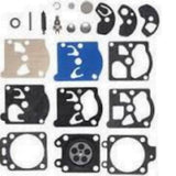 Walbro Carburetor Rebuild Kit K10-WAT Fits Stihl 09, 010, 011, 028, Fs40, Fs44, Fs85, Fs86, FS88, FS106, FS180