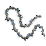 Oregon 32" Saw CHAIN 3/8" .050 105DL fits SHINDAIWA SOLO POULAN Makita Stihl