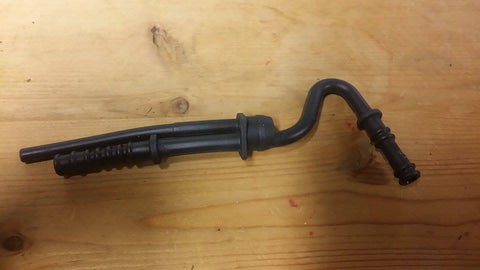 Dolmar # 965404661, 965-404-661 Fuel Gas Petrol Line Hose fits many PS chainsaw models