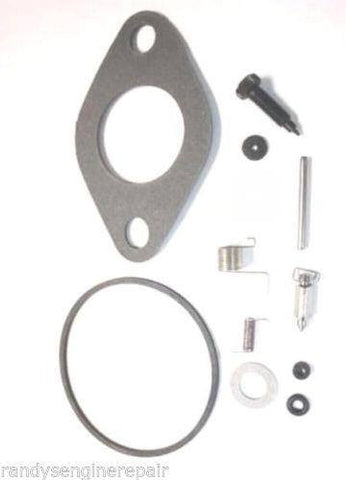 PART REPAIR rebuild KIT WALBRO LMh CARBURETORS K1-LMh