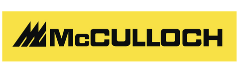 McCulloch 69516 Lock Plate