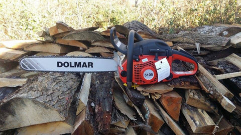 Dolmar PS-5105 Chainsaw