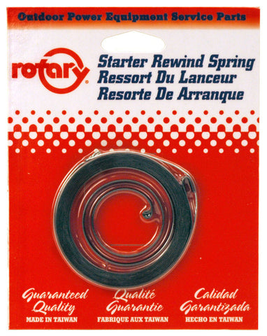 Rotary # 12914 Starter Spring For Stihl # 4133-1295-1600 , 413312951600