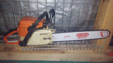 Pre-Owned Stihl MS290 Chainsaw