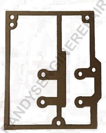 Fuel Tank Gasket 1116 359 0700 for Stihl 015 015l 015av Chainsaw