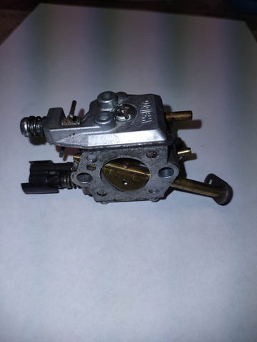 Used Walbro wt-433 carburetor Homelite 33cc Ranger Powerstroke chainsaw PS02368