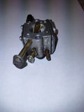 Used Walbro wt-433 carburetor Homelite 33cc Ranger Powerstroke chainsaw PS02368