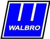 WALBRO Nozzle Check Valve Kit Part # WALBRO 86-520